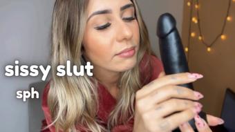 Sissy Slut - SPH - May 24, 2023 (Akali Lunar)