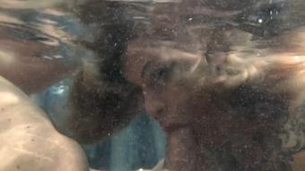 Mattyfacial Hot Tub Fun With Emma (MattyFacial)