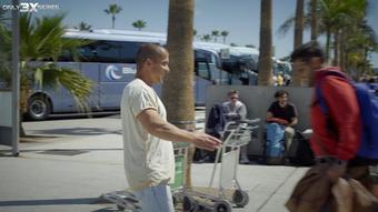 SD*Only3x Series Episode 6 - Cock stakeo (Only3x Network)