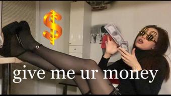 Only 1 thing make me horny - Feb 18, 2022 (Michelle_Reid)