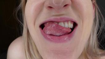 You Cum On My Face Just From Kissing (Sofie Skye)