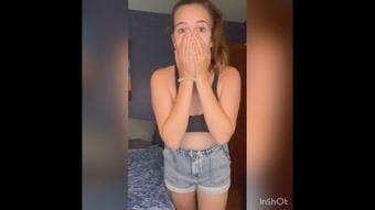 babysitter needs to change you - September 06, 2022 (maggierosexo)