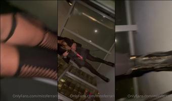 angiebugatti 02 03 2021 2044667782 Who thinks i look hot with my strappon   im ready to fuck   Whos down  (angiebugatti)