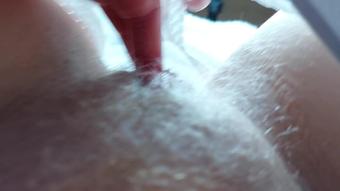 Fart And Wet Pussy In Flower Knickers (SofiaSaintxxx)