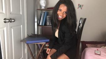 Business or Pleasure Pussy Part 1 (Sweetbabyvixxi)