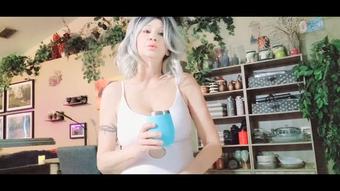 SONS BULLY POSSESSION OF MOMMY (Stormi Winters)