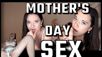 Mother's Day Sex - April 21, 2024 (MilaMaeXO)