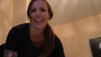 Mommy Catches Josh Masturbating (yogabella)