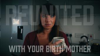 Reunited With Your Birth step-Mother - February 18, 2025 (yourgirlnextdoor1)