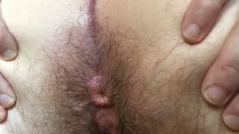 Kinkyemma Mommy Wants You To Clean Her Asshole (KinkyEmma)