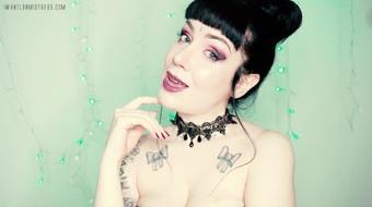 Goddess Isabel Sissy Faggot Therapy (Goddess Isabel)