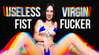 Useless Virgin Fistfucker - January 29, 2023 (TheGoonHole)