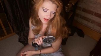 Scarlettfoxett-Cum-In-My-Hair-Sir (ScarlettFoxett)