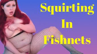 Bbw Fishnets - Aug 1, 2020 (Bonsai Bon)