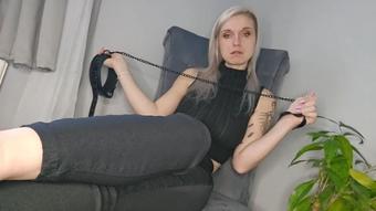 My New Toilet Slave (Lexi Snow)