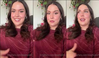stephoshiri 01 03 2023 2790812923 hey guys just a little update on what s (stephoshiri)