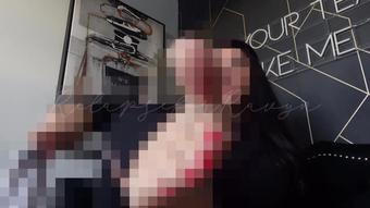 Relapse For Ravyn - Gym Brat (Pixelated) (Relapse For Ravyn)