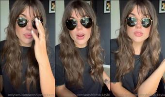 worshipmackayla 03 05 2019 30634789 A real dilemma. (worshipmackayla)