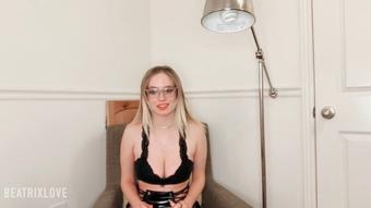 Beatrixlove Psychologist Gives You Downers (beatrixlove)