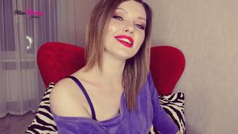 Worship JOI Mindfuck (Honey Barefeet)