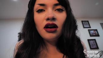 Countess Jezebeth - Fucked & Discarded (Countess Jezebeth)