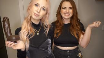 438. Sissy Boy's Dick Confession (HARPERMADI)