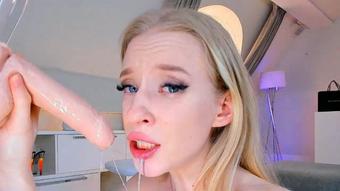 AMAZING bj+JOI+FACIAL - April 12, 2022 (Jane_Klein)