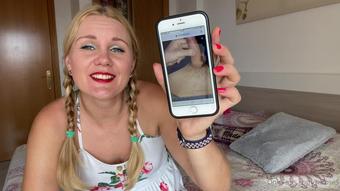 iviroses 30 09 2021 2234445091 second part custom dickrate sph made public (IviRoses)