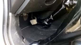 Pedal pumping - March 16, 2019 (MoneyGoddesss)