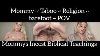 Members - Mommys Taboo Religion - Jan 8, 2023 (Kay Dark)