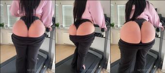 claudiarivier 22 09 2021 2227598188 Who wants to join for a workout (claudiarivier)