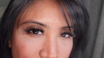 Ember Snow- Look Into My Eyes ASMR - August 30, 2022 (EmberSnow)
