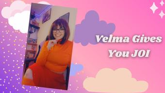 Velma Gives You JOI - September 01, 2022 (xGwen Ivy)