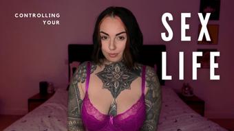 Controlling Your Married Sex Life (MissValentina)