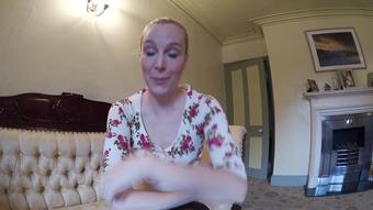 Ariel Anderssen My Yawny Morning (Ariel Anderssen)