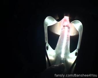 Banshee4You 2022-10-29 at 02-24 Fansly (Banshee4You) (Banshee4You)