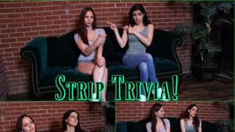 Fetishland Studios Strip Trivia (Fetishland Studios)