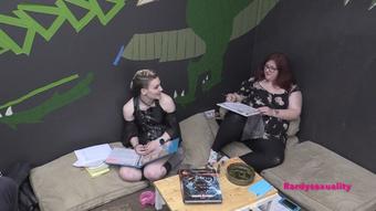 Sunday DnD Game 26.3 (Rardysexuality)
