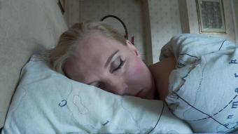 Ariel Anderssen Afternoon Slumber (Ariel Anderssen)