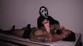 Jhonn Womens Feet - Halloween - Vol 01 - (Mp4) Worship Video (Jhonn Womens Feet)