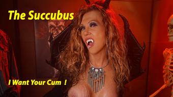 The Succubus - Jun 21, 2020 (Xtasy Girl)