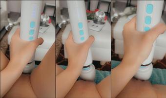 sylvialereve 17 08 2021 2195624258 had a spontaneous session with my vibrator  (sylvialereve)
