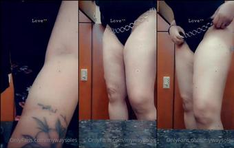 mywaysoles 17 10 2020 1088911200 dayum cut off to soon (mywaysoles)