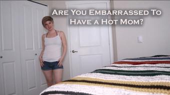 Does Mommy Make You Horny - Apr 8, 2022 (HouseWifeGinger)