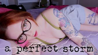 A Perfect Storm - May 12, 2023 (phatassedangel69)