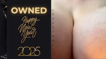Owned - Happy New Year HD (RoxanneMiller)