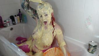 Mamaplugs Food Gunge Finale (mamaplugs)