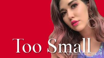Goddess Venus - Cruel SPH Mesmerizing (Goddess Venus)
