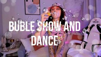 BUBBLES,MUSIC,BOOBIES - Apr 26, 2022 (Michelle_Reid)