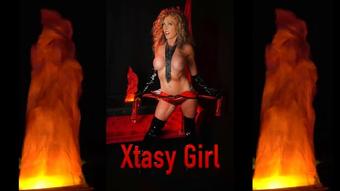 I Cum In The Heat Of Passion - Oct 6, 2019 (Xtasy Girl)
